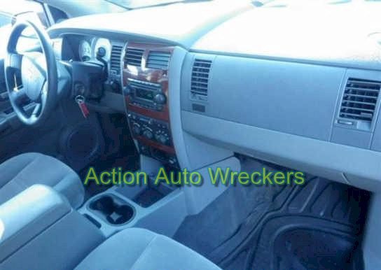 Dodge Durango for parts